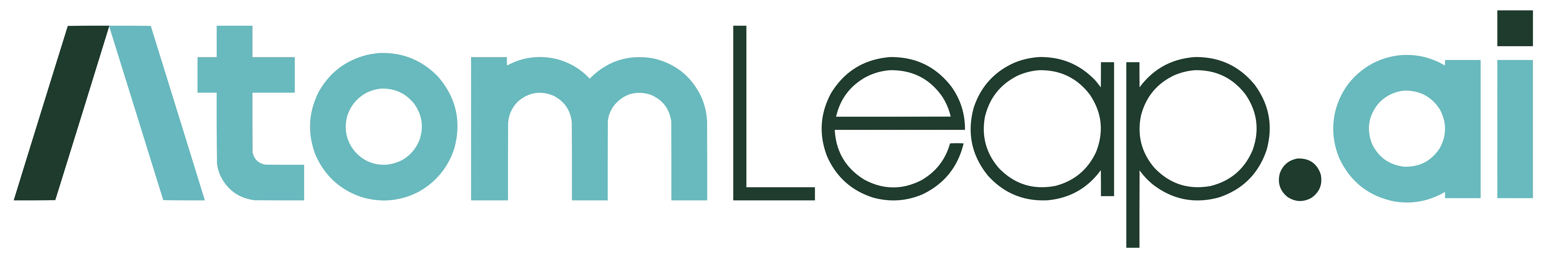 AtomLeap.ai