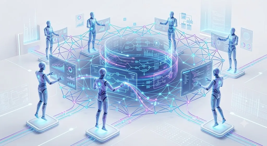 Agentic AI