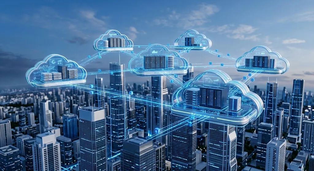 Cloud Computing & Cloud-Native Technologies