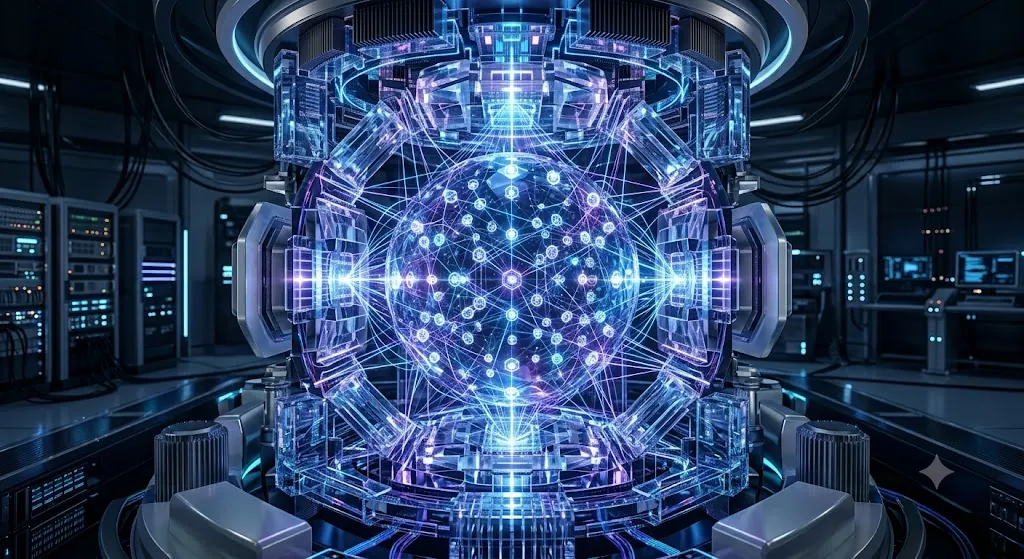 Quantum computing — qubits and quantum hardware for business applications